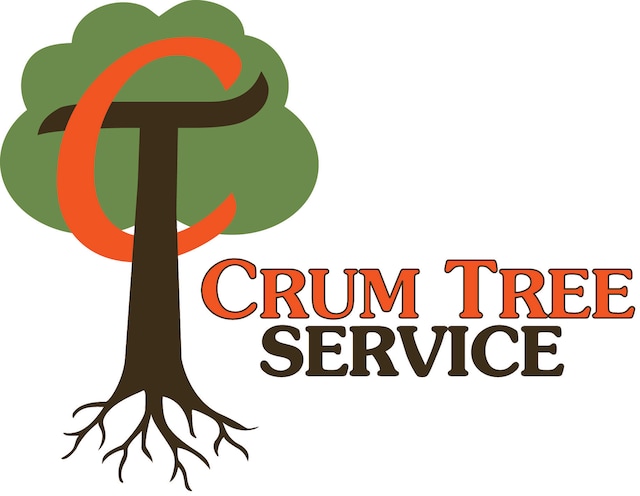 Crum Tree Service logo